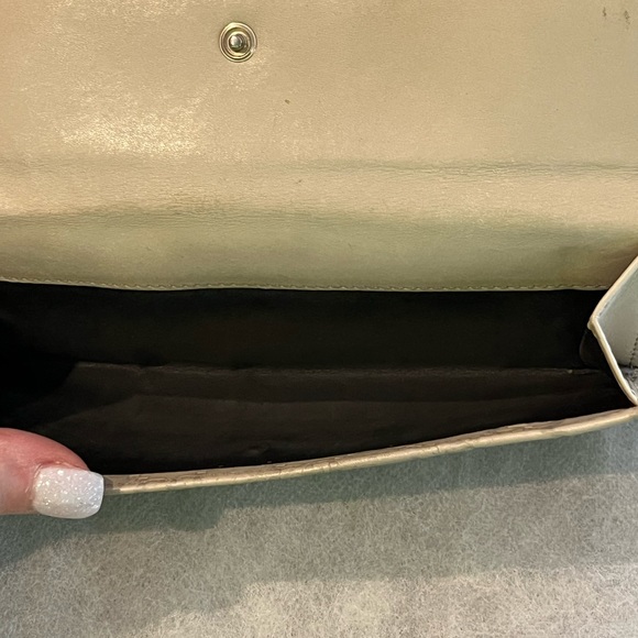 AUTHENTIC VINTAGE GUCCI GUCCISSIMA LEATHER BI-FOLD LONG WALLET - GG MONOGRAM - Picture 15 of 15